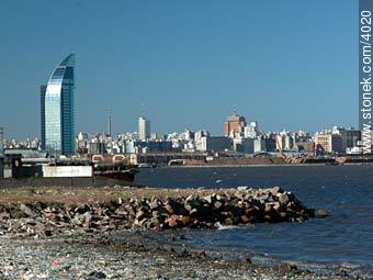  - Department of Montevideo - URUGUAY. Photo #4020