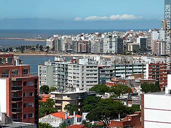  - Departamento de Montevideo - URUGUAY. Foto No. 3328