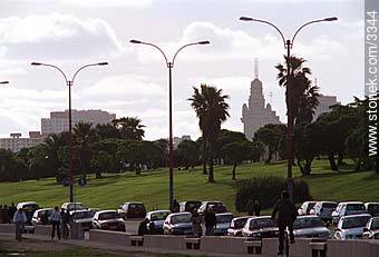  - Department of Montevideo - URUGUAY. Photo #3344