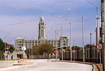  - Departamento de Montevideo - URUGUAY. Foto No. 3352