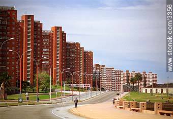  - Department of Montevideo - URUGUAY. Foto No. 3356