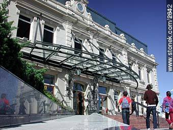  - Departamento de Montevideo - URUGUAY. Foto No. 890