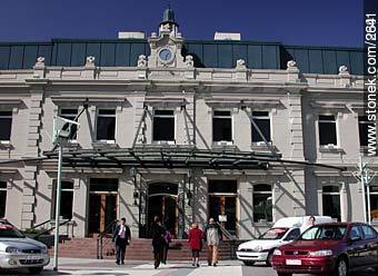  - Department of Montevideo - URUGUAY. Photo #889