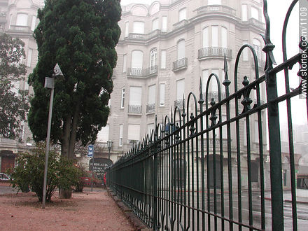  - Departamento de Montevideo - URUGUAY. Foto No. 1109