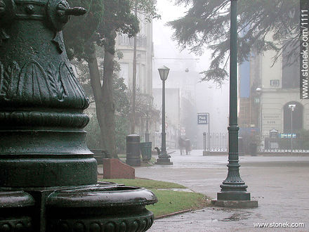  - Departamento de Montevideo - URUGUAY. Foto No. 1111