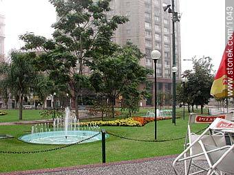  - Departamento de Montevideo - URUGUAY. Foto No. 1043