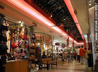  - Departamento de Montevideo - URUGUAY. Foto No. 950