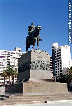  - Department of Montevideo - URUGUAY. Photo #1607