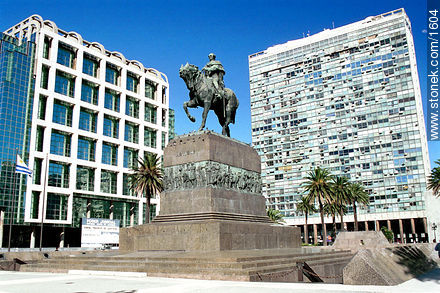  - Departamento de Montevideo - URUGUAY. Foto No. 1604