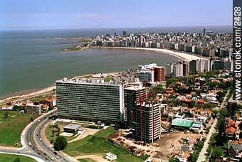  - Department of Montevideo - URUGUAY. Foto No. 787