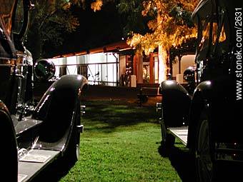  - Departamento de Montevideo - URUGUAY. Foto No. 2631