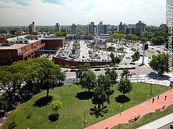  - Departamento de Montevideo - URUGUAY. Foto No. 3377