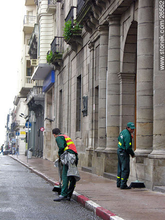  - Department of Montevideo - URUGUAY. Photo #26562
