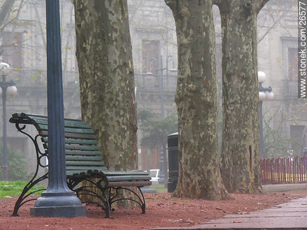  - Departamento de Montevideo - URUGUAY. Foto No. 26577