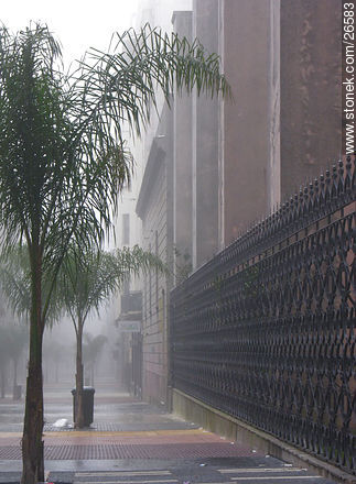 Catedral Metropolitana - Departamento de Montevideo - URUGUAY. Foto No. 26583