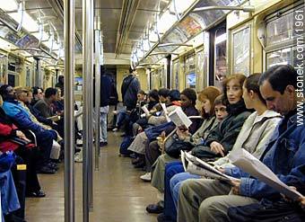  - Estado de Nueva York - EE.UU.-CANADÁ. Foto No. 1961