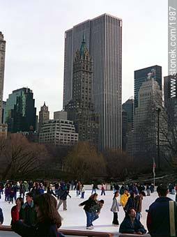  - State of New York - USA-CANADA. Photo #1987