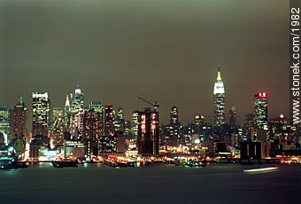  - State of New York - USA-CANADA. Photo #1982