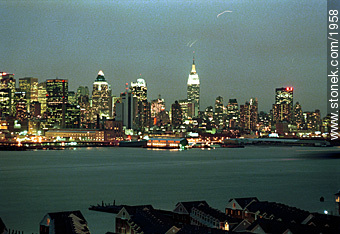  - State of New York - USA-CANADA. Photo #1958