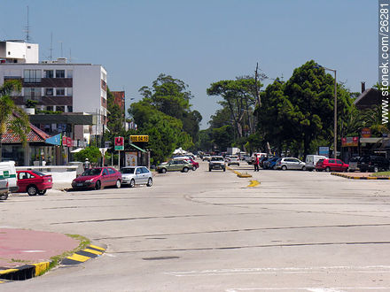  - Department of Montevideo - URUGUAY. Foto No. 26281