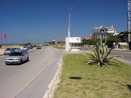  - Department of Montevideo - URUGUAY. Foto No. 26282