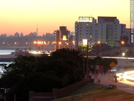  - Department of Montevideo - URUGUAY. Photo #26339