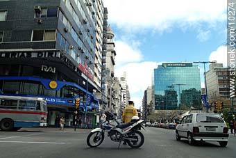  - Department of Montevideo - URUGUAY. Photo #10274