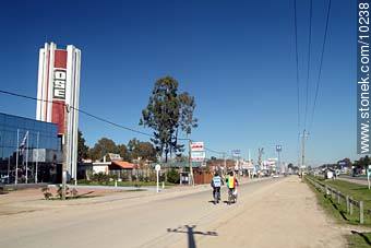  - Departamento de Canelones - URUGUAY. Foto No. 10238