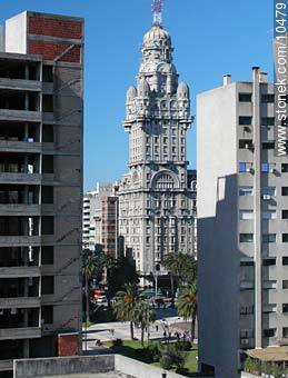  - Departamento de Montevideo - URUGUAY. Foto No. 10479