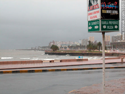  - Department of Montevideo - URUGUAY. Foto No. 10515