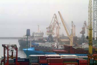  - Departamento de Montevideo - URUGUAY. Foto No. 10514