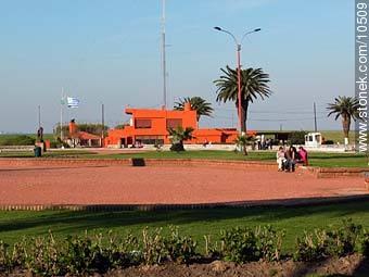  - Departamento de Montevideo - URUGUAY. Foto No. 10509