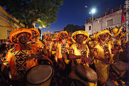 Lubolos - Departamento de Montevideo - URUGUAY. Foto No. 15026