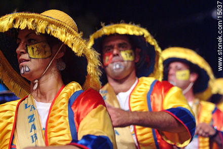 La Zabala - Departamento de Montevideo - URUGUAY. Foto No. 15037