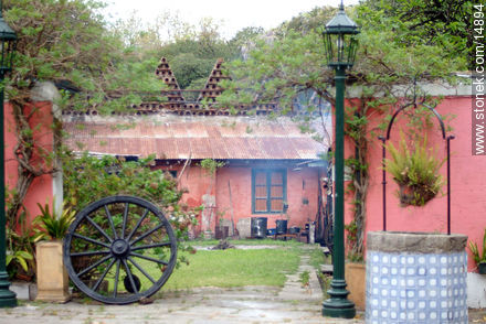  - Departamento de Montevideo - URUGUAY. Foto No. 14894