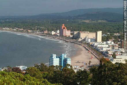  - Departamento de Maldonado - URUGUAY. Foto No. 14498