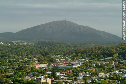  - Departamento de Maldonado - URUGUAY. Foto No. 14499