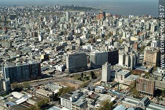  - Departamento de Montevideo - URUGUAY. Foto No. 5137