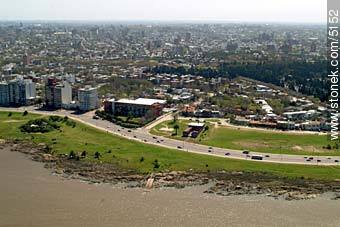  - Department of Montevideo - URUGUAY. Photo #5152