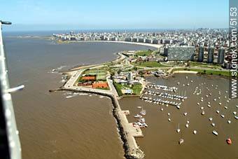  - Department of Montevideo - URUGUAY. Foto No. 5153