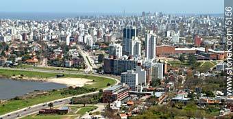  - Department of Montevideo - URUGUAY. Foto No. 5156