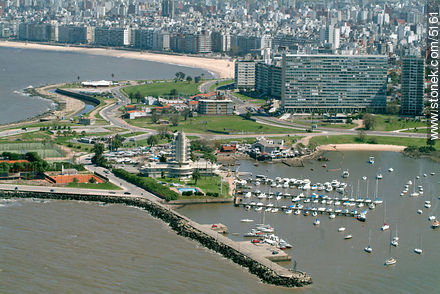  - Departamento de Montevideo - URUGUAY. Foto No. 5161