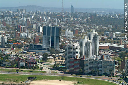  - Departamento de Montevideo - URUGUAY. Foto No. 5162