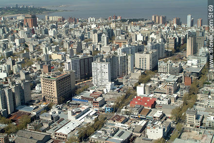  - Department of Montevideo - URUGUAY. Photo #5169
