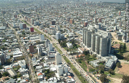  - Department of Montevideo - URUGUAY. Photo #5189