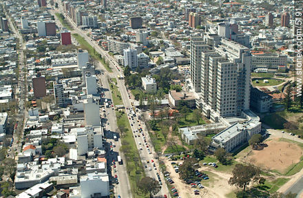  - Department of Montevideo - URUGUAY. Photo #5191