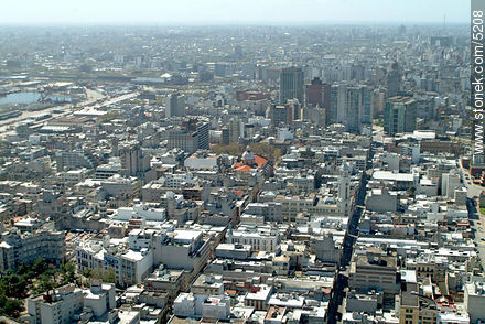  - Department of Montevideo - URUGUAY. Photo #5208