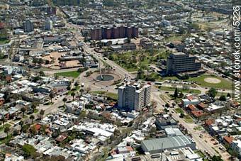  - Department of Montevideo - URUGUAY. Foto No. 5226