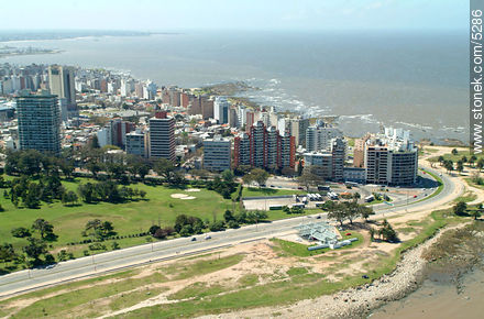  - Departamento de Montevideo - URUGUAY. Foto No. 5286