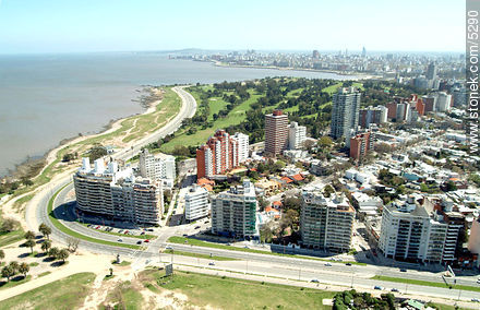  - Department of Montevideo - URUGUAY. Photo #5290